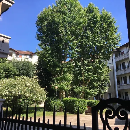 Milano Style Apartment In Citta Studi Exterior photo