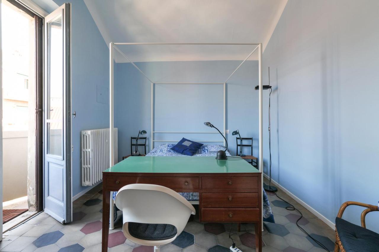 Appartement Style In Citta Studi