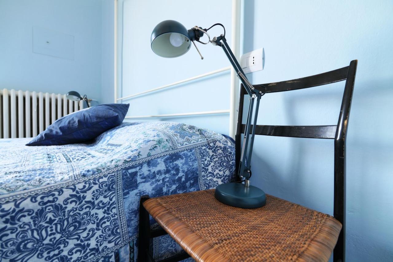 Appartement Style In Citta Studi *