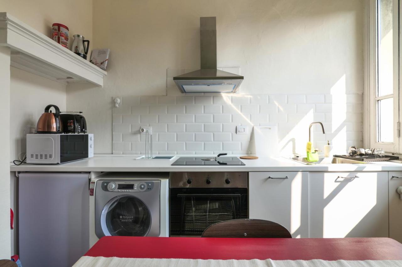 Appartement Style In Citta Studi Milaan