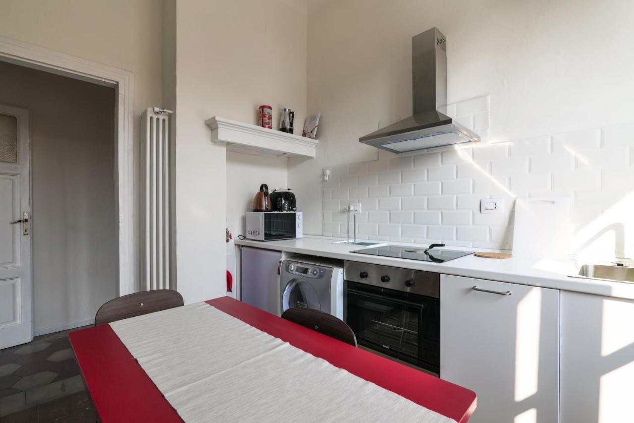 Style In Citta Studi Appartement