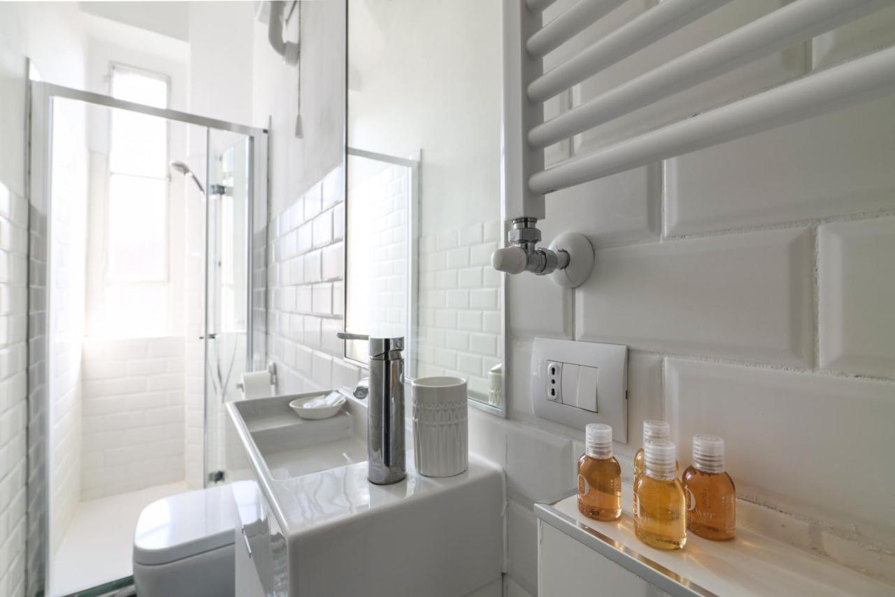 Appartement Style In Citta Studi
