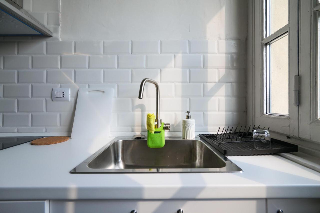 Style In Citta Studi Appartement