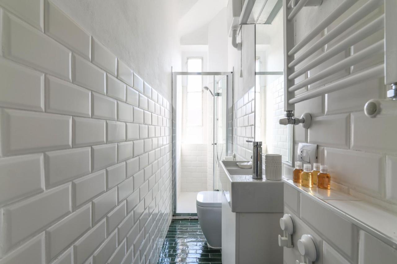 Style In Citta Studi Appartement