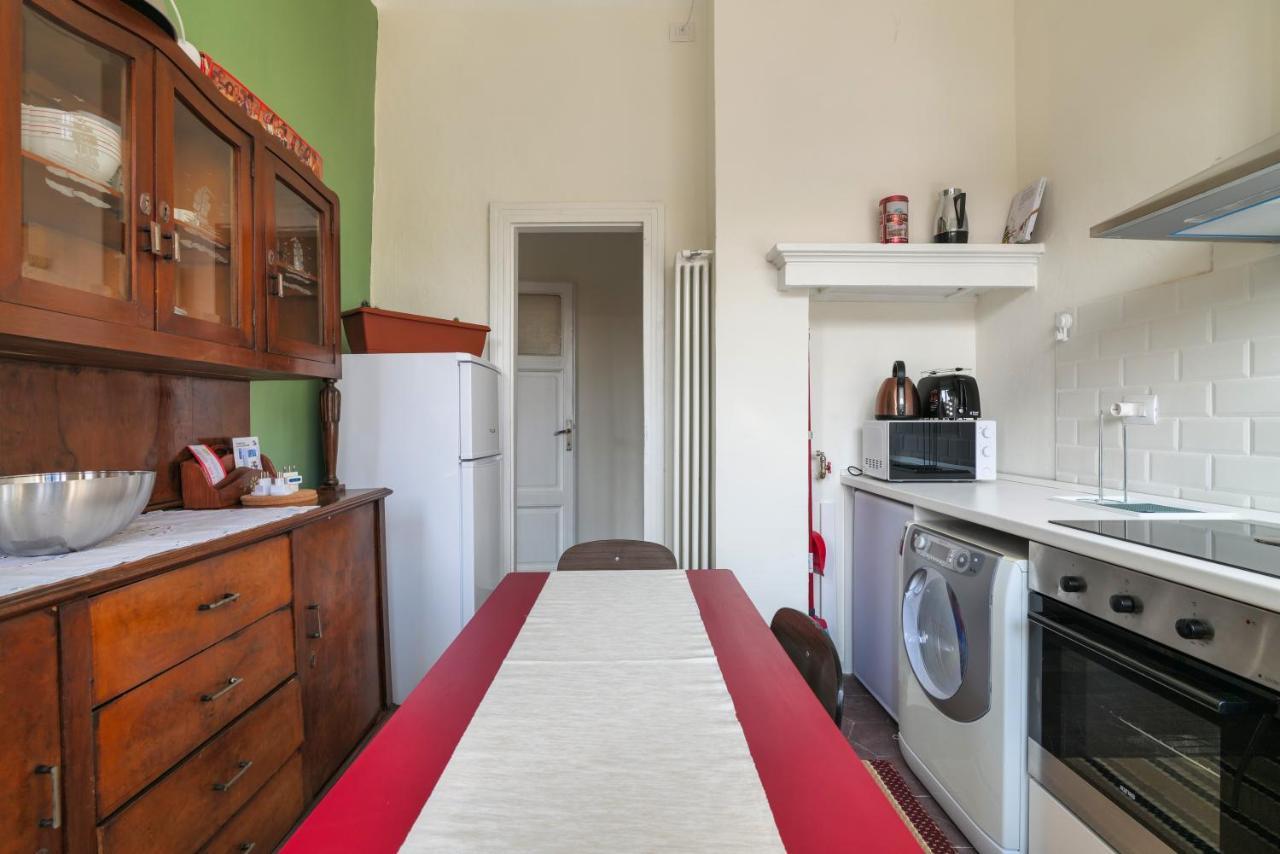 Appartement Style In Citta Studi