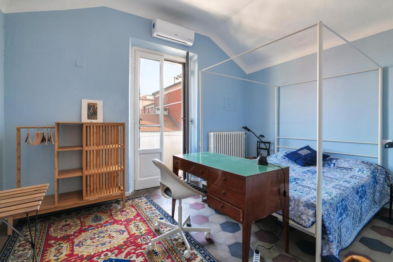 Appartement Style In Citta Studi Milaan