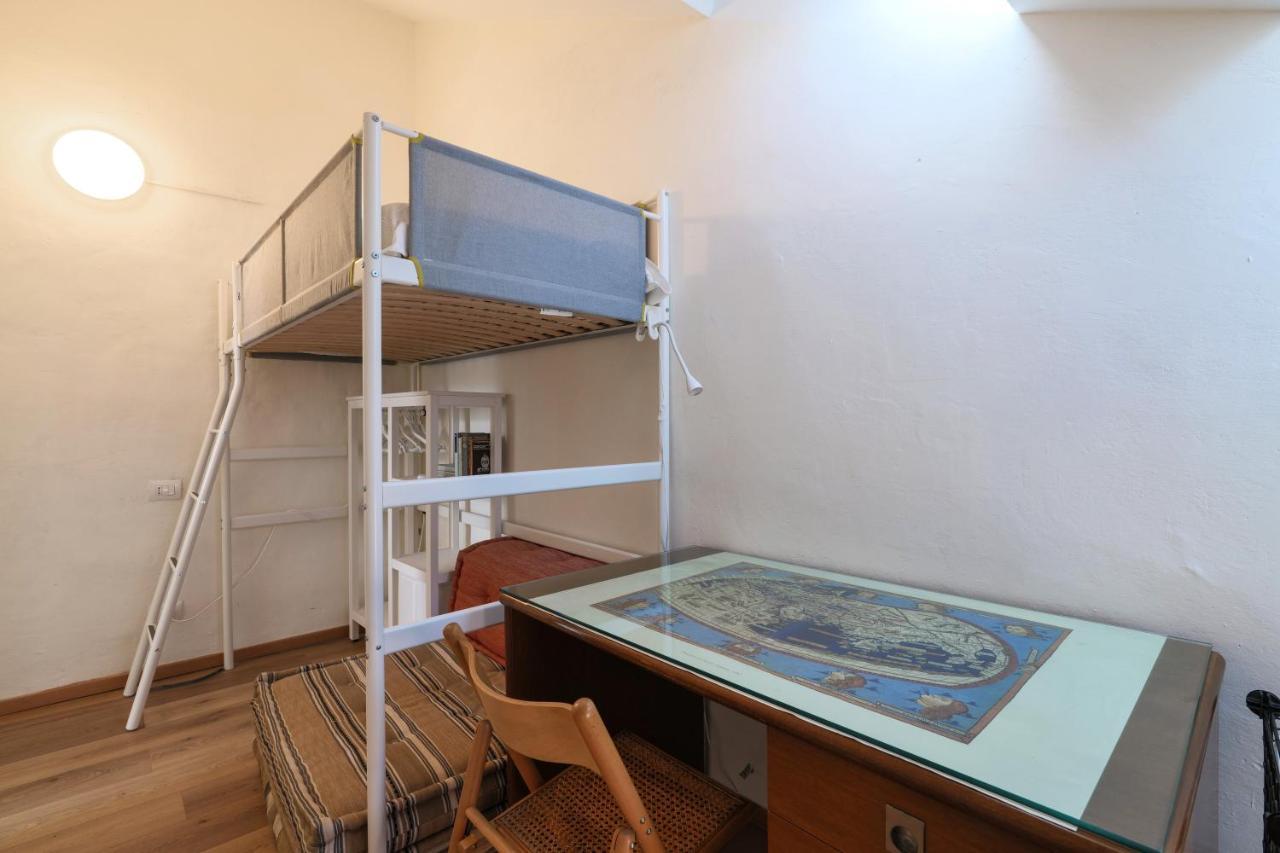 Appartement Style In Citta Studi