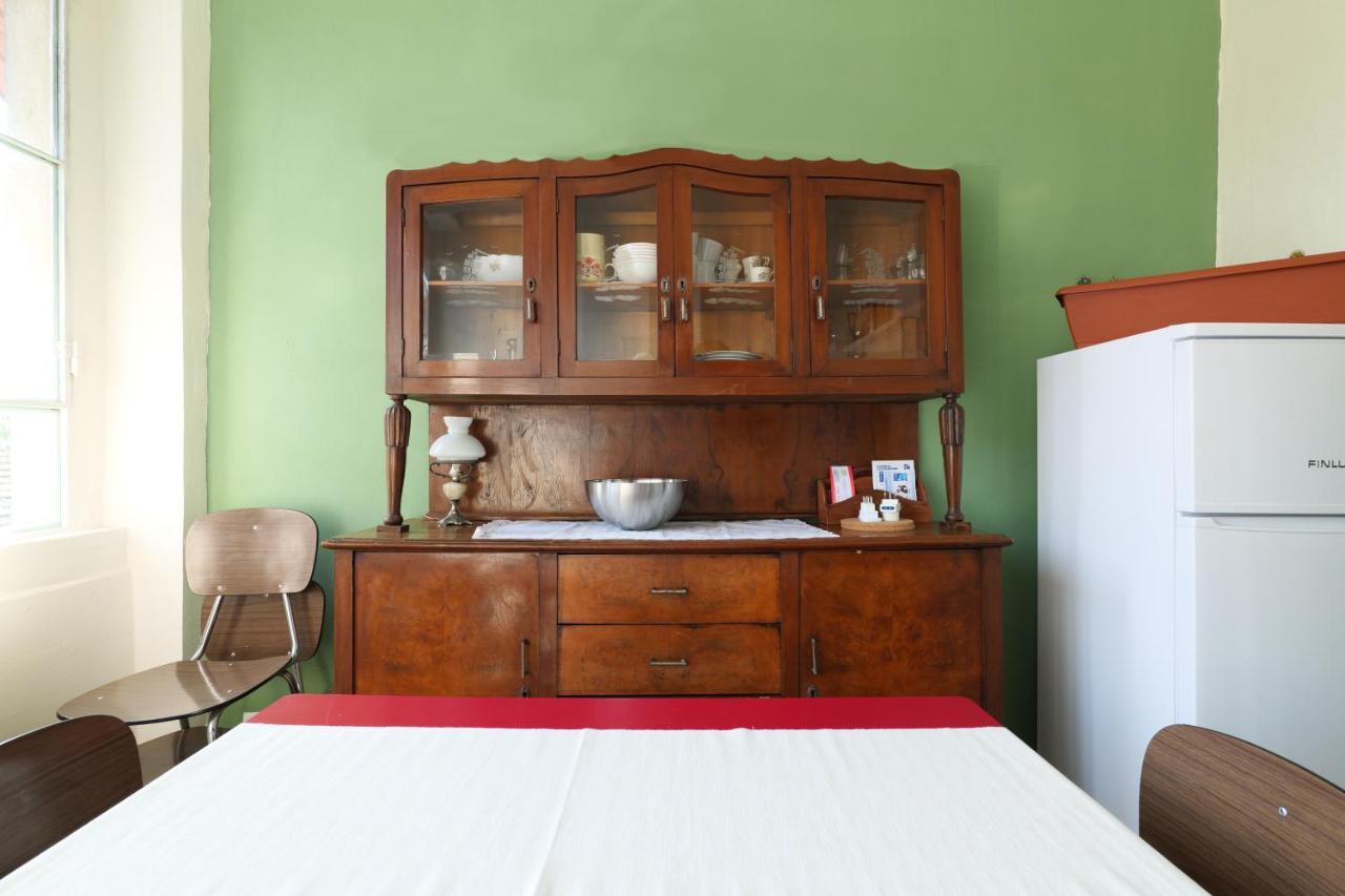 Style In Citta Studi Appartement Milaan