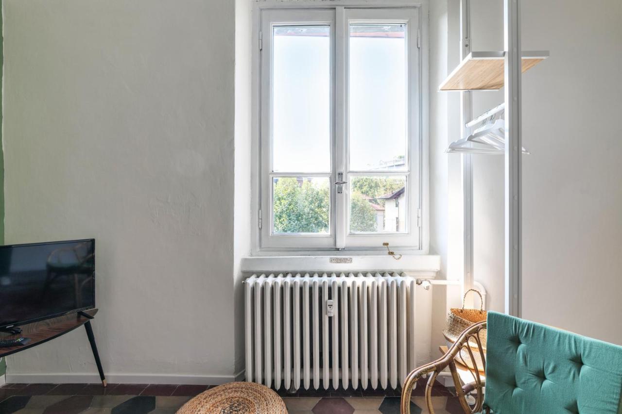 Style In Citta Studi Appartement *