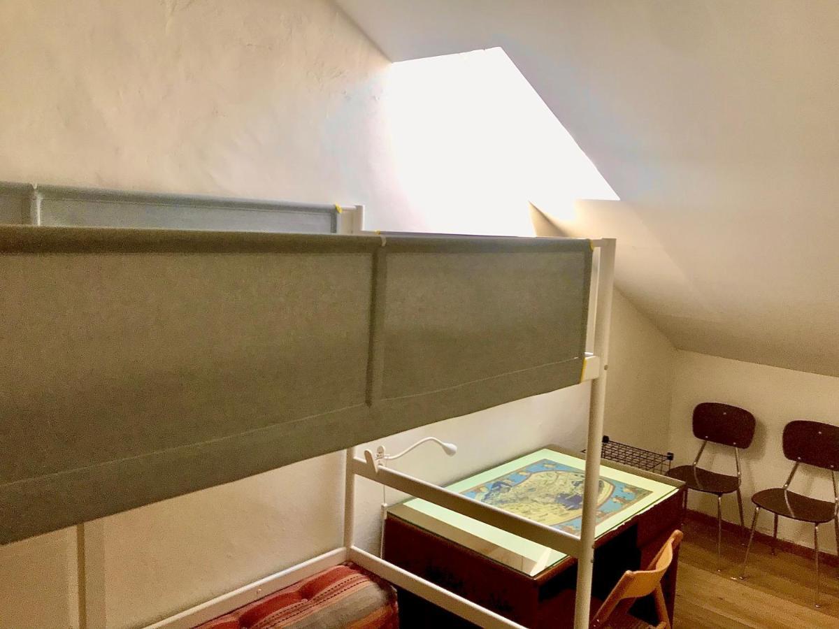 Appartement Style In Citta Studi